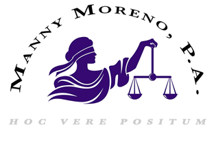 Manny Moreno, P.A.